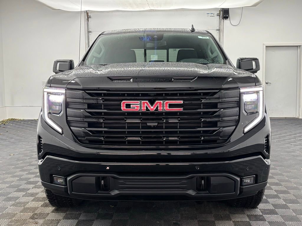 New 2026 GMC Sierra 1500 Elevation w/ Elevation Premium Package image 13