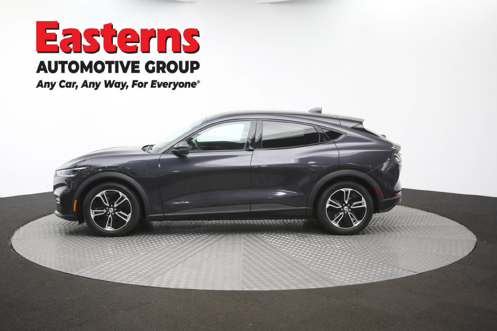 Used 2022 Ford Mustang Mach-E Select AWD/4WD image 59