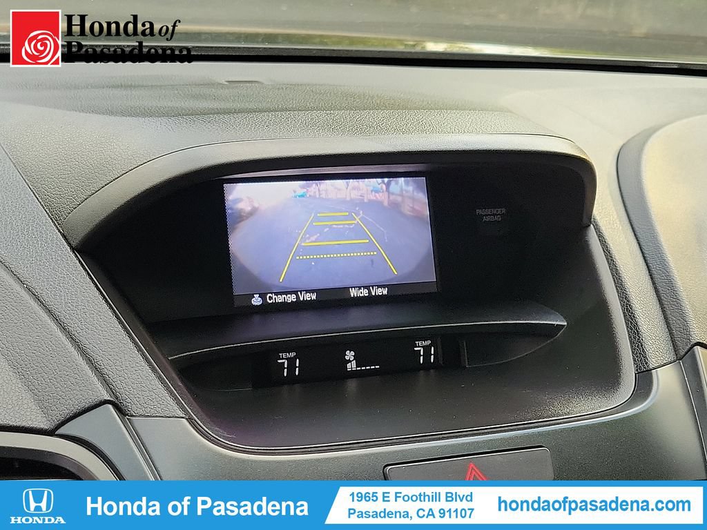 Used 2015 Acura RDX FWD image 16