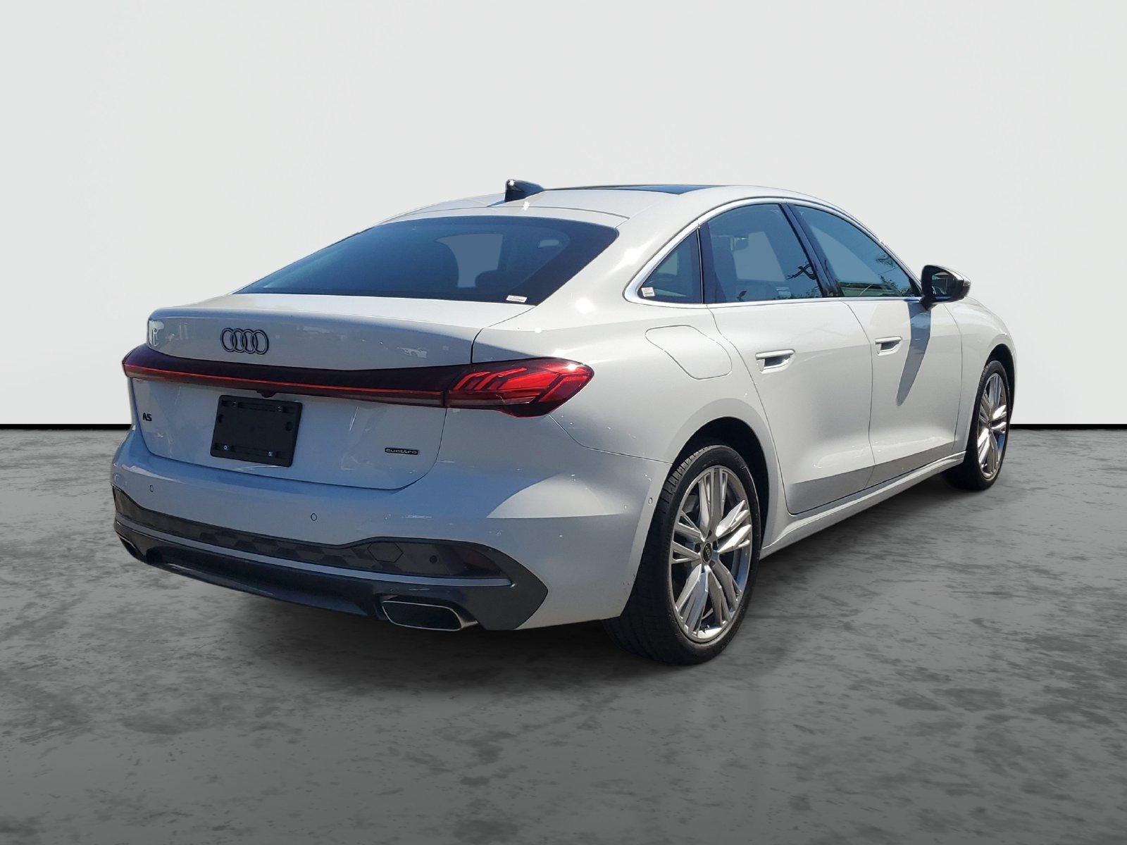 New 2026 Audi A5 Premium AWD/4WD image 4