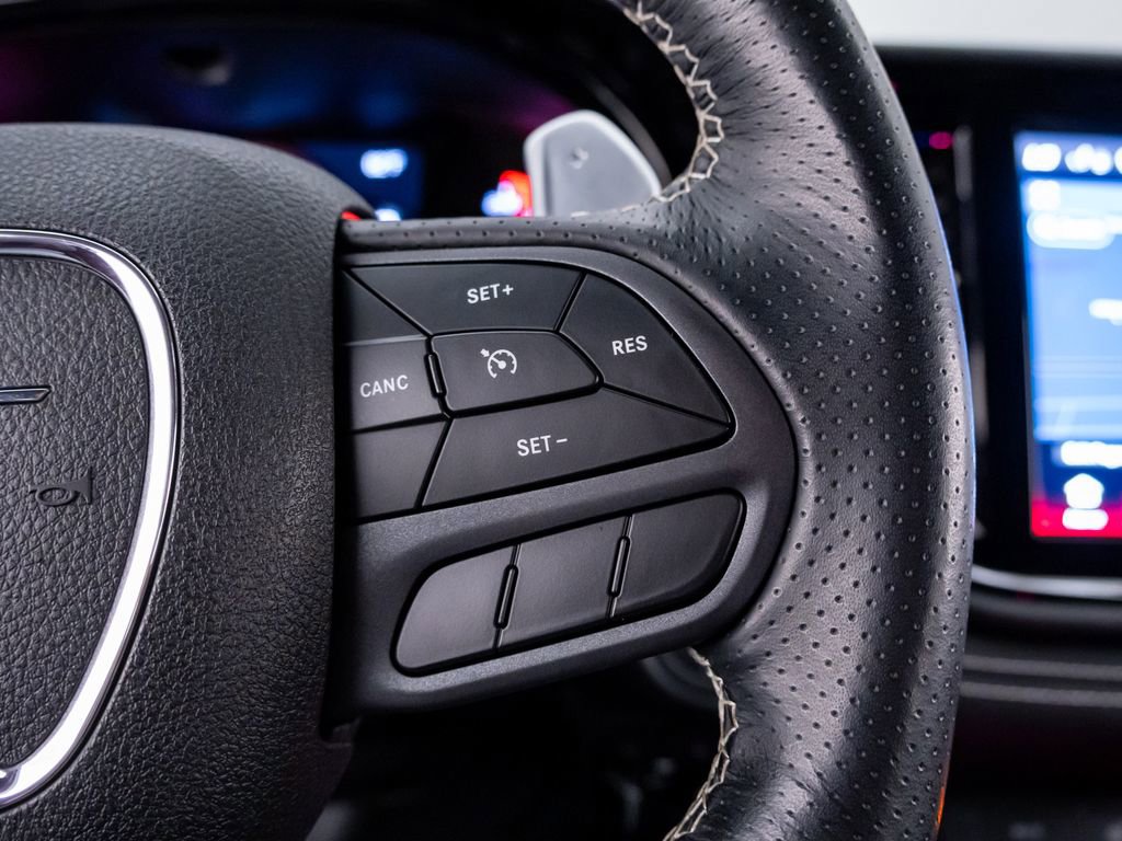 Used 2024 Dodge Durango SRT Hellcat w/ Black Package AWD/4WD image 34