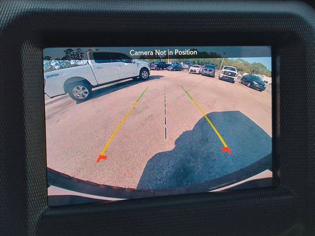 Used 2021 Jeep Wrangler Sport AWD/4WD image 13
