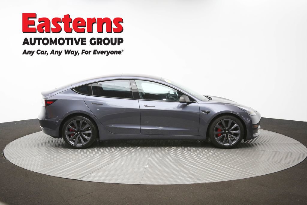 Used 2018 Tesla Model 3 Long Range image 42