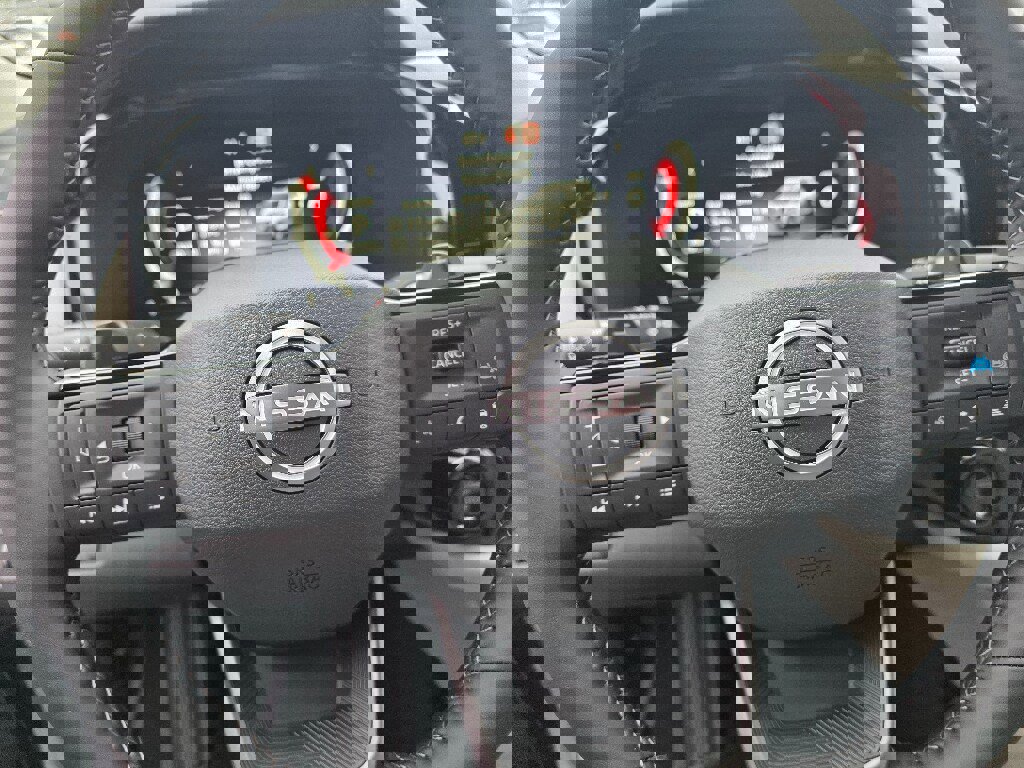 New 2026 Nissan Pathfinder SL image 20