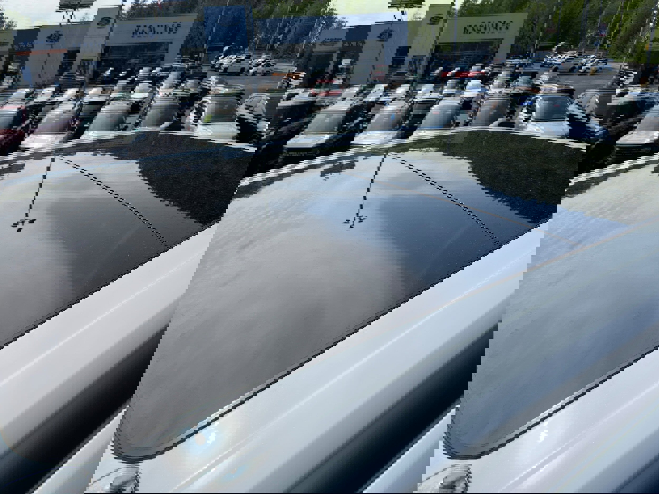 Used 2020 Ford F450 Limited w/ FX4 Off-Road Package AWD/4WD image 21