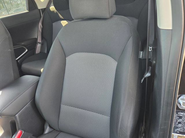 Used 2024 Kia Soul LX w/ Option Group 015 FWD image 14