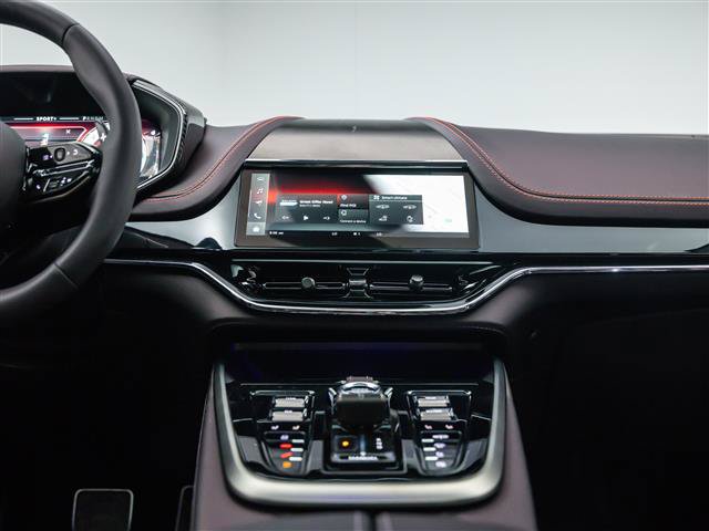 New 2026 Aston Martin DBX 707 AWD/4WD image 22