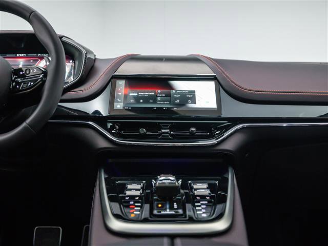 New 2026 Aston Martin DBX 707 AWD/4WD image 22