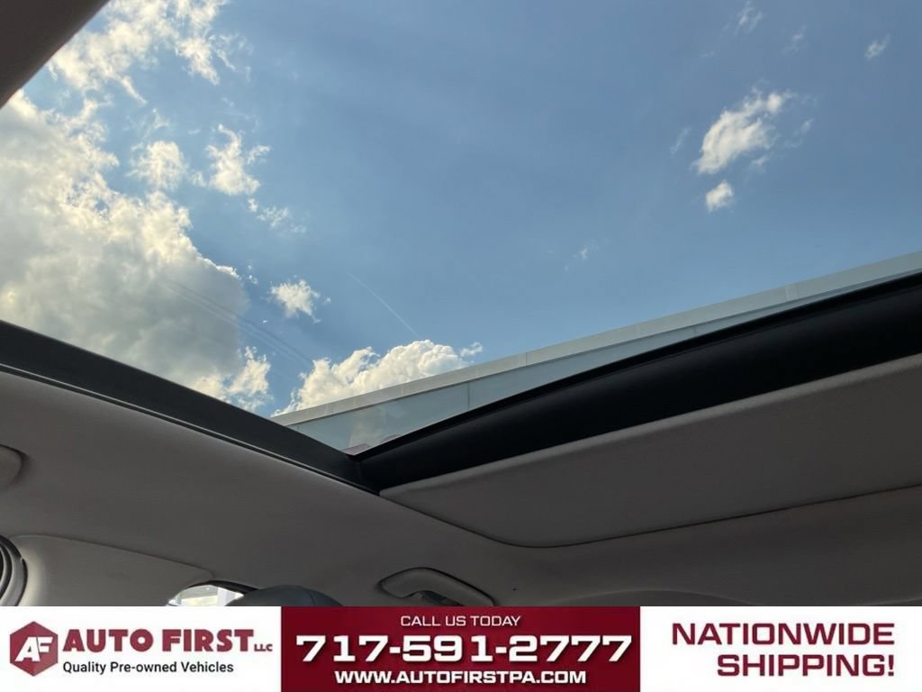 Used 2021 Kia K5 EX FWD image 21