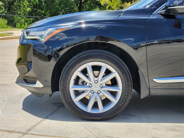 Used 2024 Acura RDX Base image 10