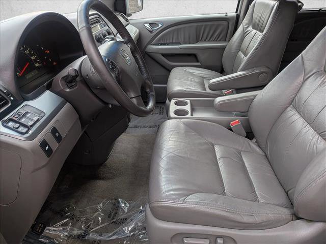 Used 2010 Honda Odyssey EX-L image 7