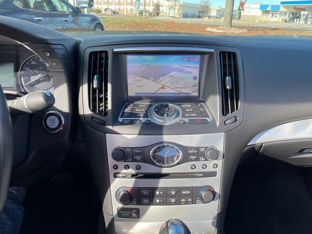 Used 2012 INFINITI G37 Sport w/ Premium Pkg image 6