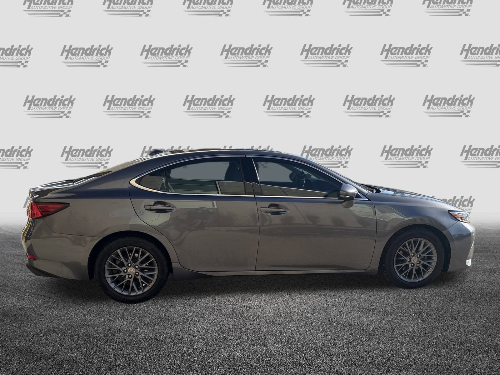 Used 2018 Lexus ES 350 image 11