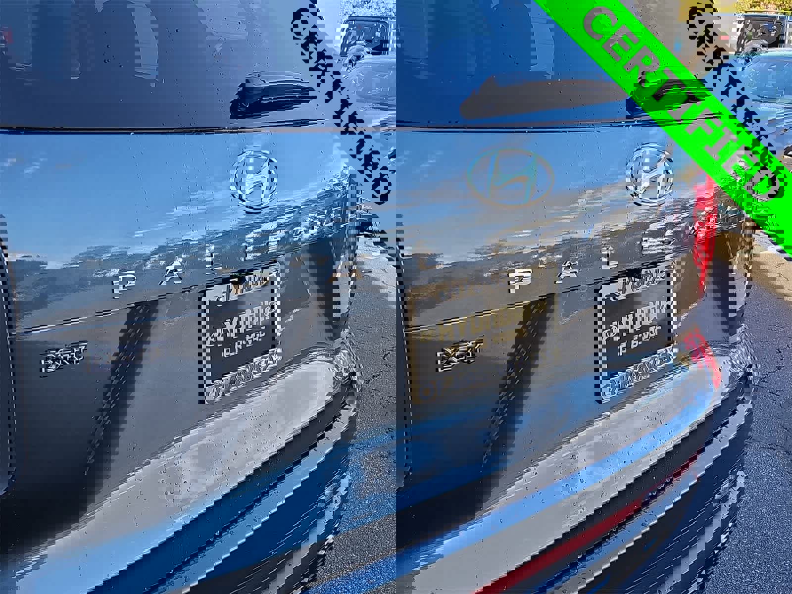 Used 2023 Hyundai Palisade XRT image 11