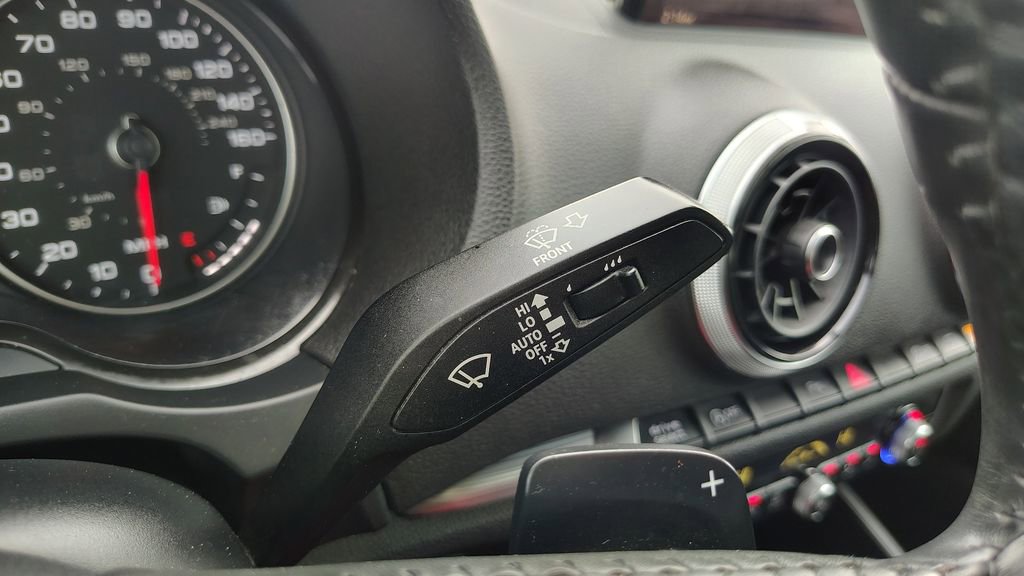 Used 2018 Audi A3 2.0T Premium Plus w/ Premium Plus Package image 22