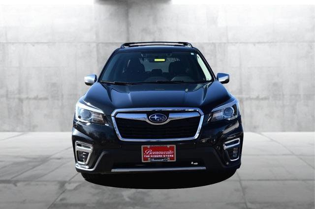 Used 2019 Subaru Forester Touring w/ Popular Package #3 image 4