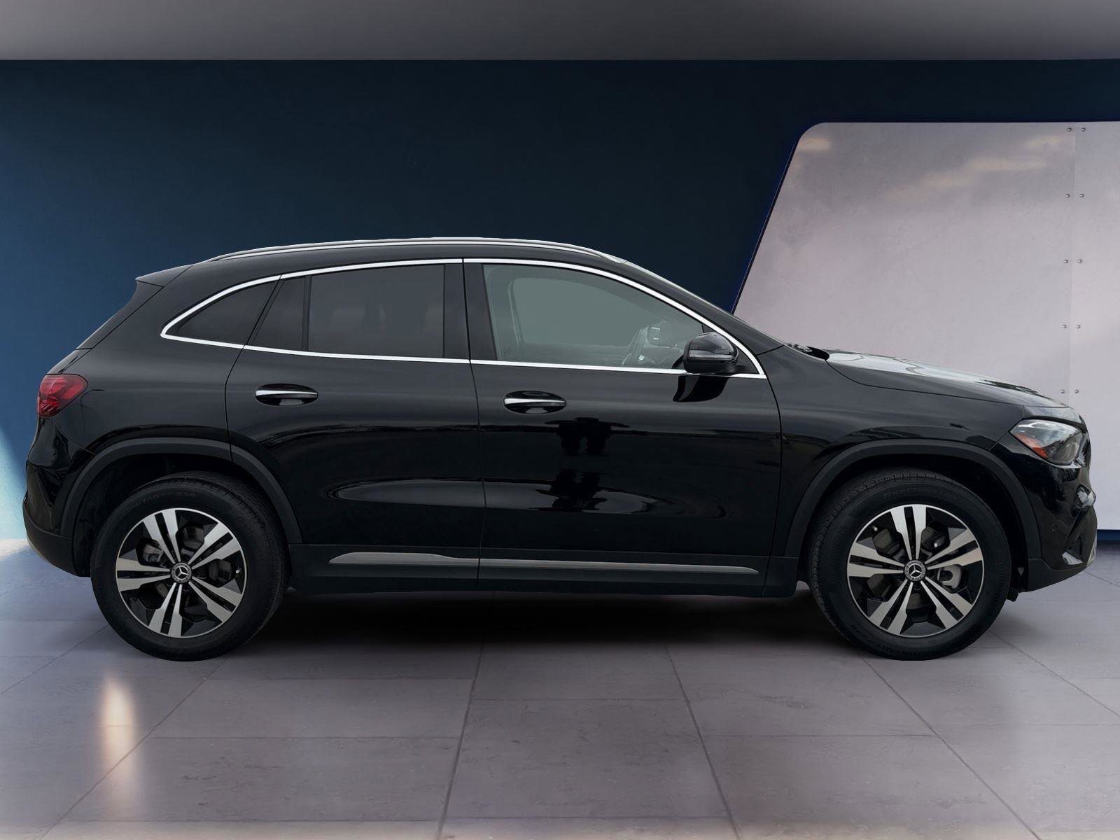 Used 2024 Mercedes-Benz GLA 250 image 6