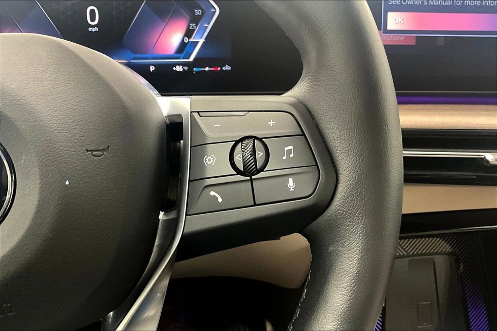 Certified 2025 BMW X1 xDrive28i w/ Technology Package image 21