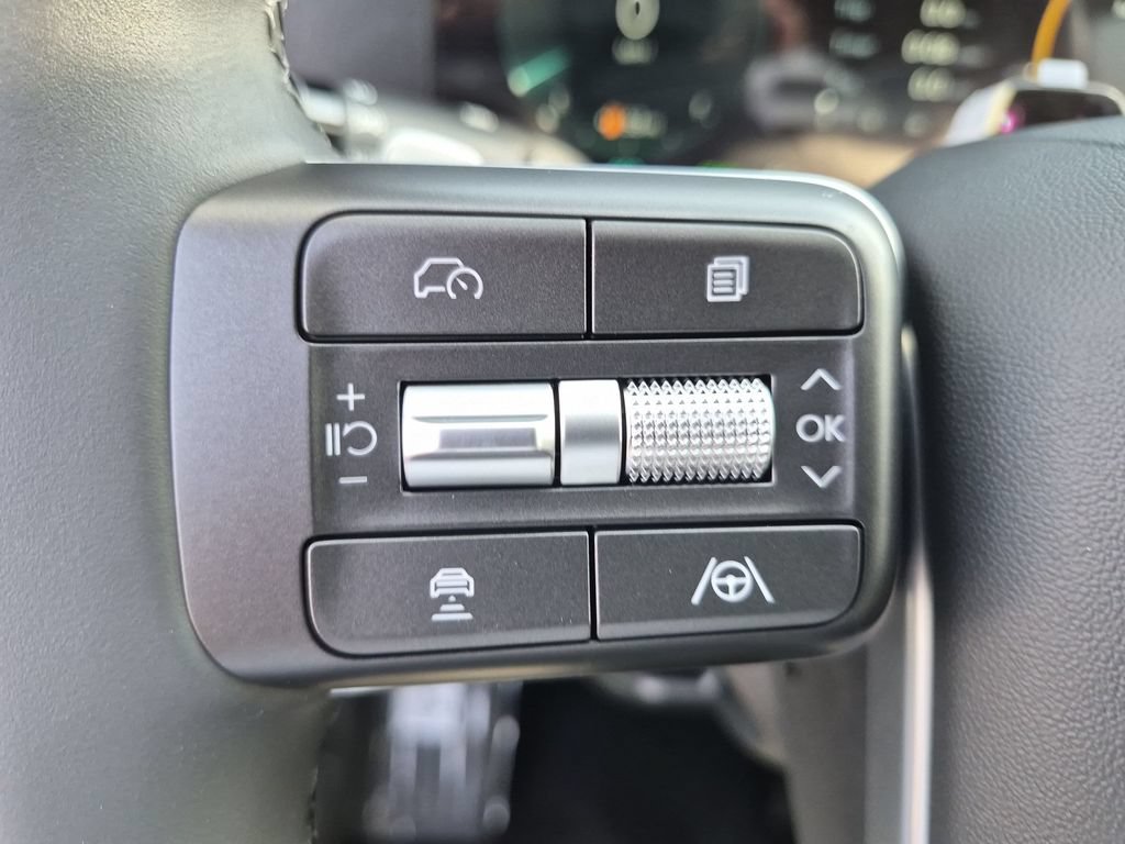 New 2027 Hyundai Palisade Limited FWD image 19
