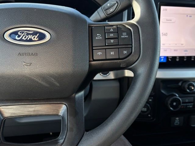 New 2026 Ford F250 XLT w/ XLT Premium Package image 35