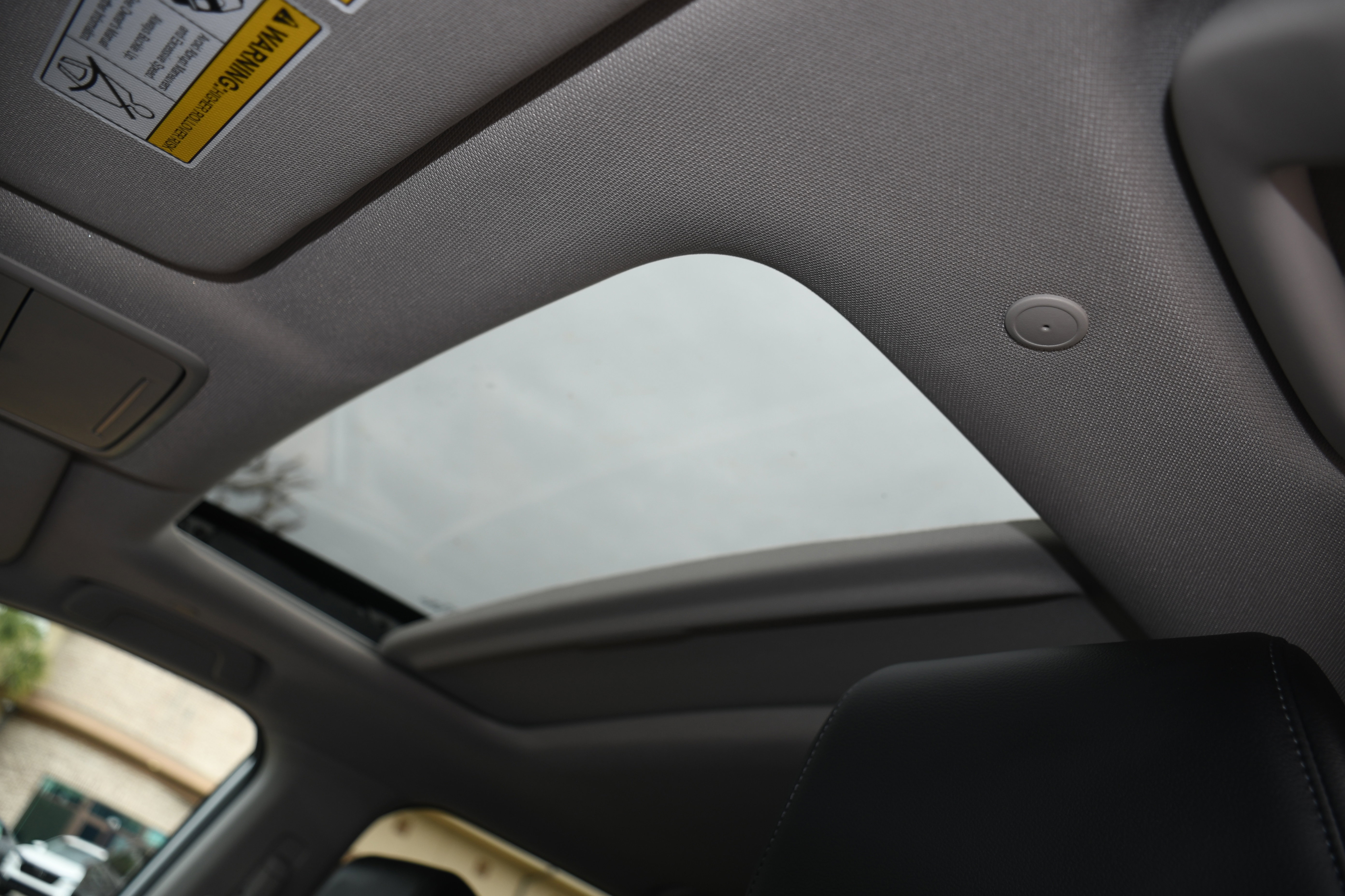 Certified 2024 Honda CR-V EX-L image 7