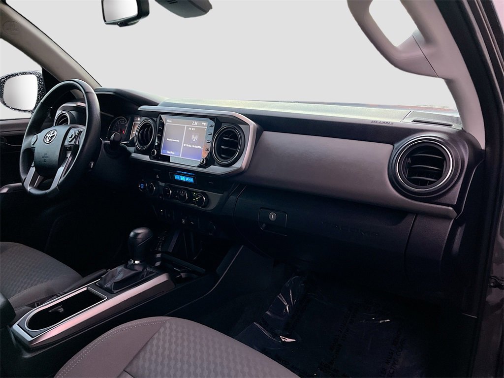 Used 2023 Toyota Tacoma SR5 image 26
