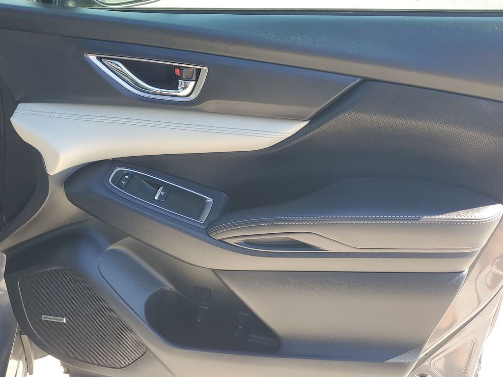 Used 2022 Subaru Ascent Limited w/ Technology Package image 46