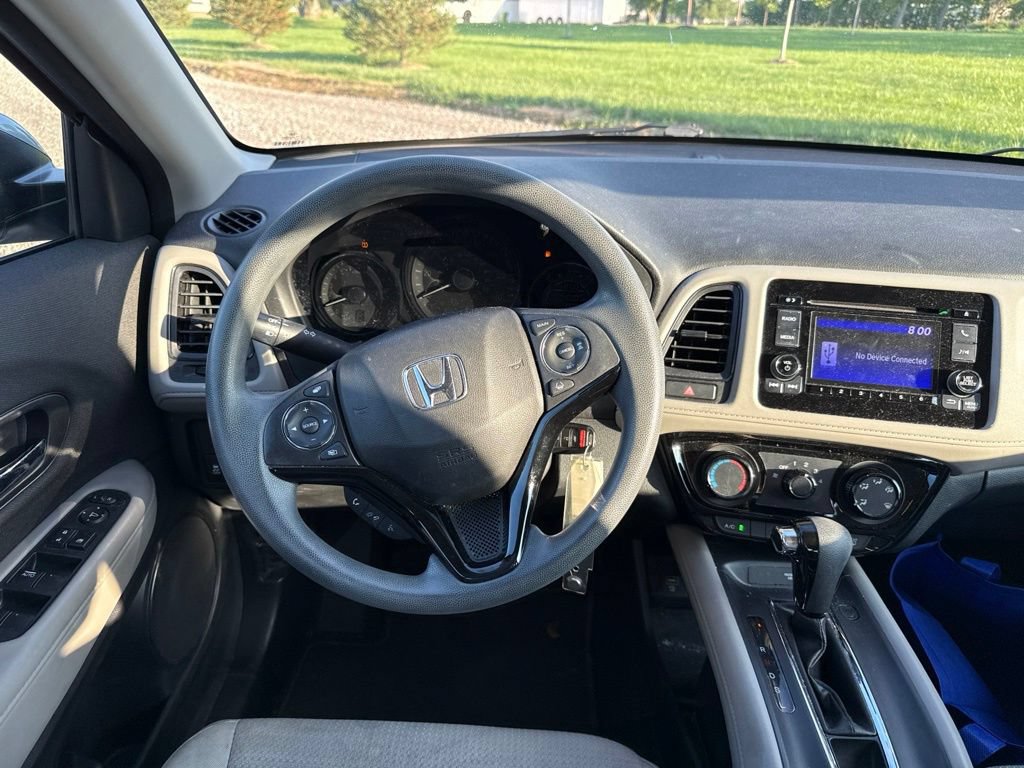 Used 2022 Honda HR-V LX image 18