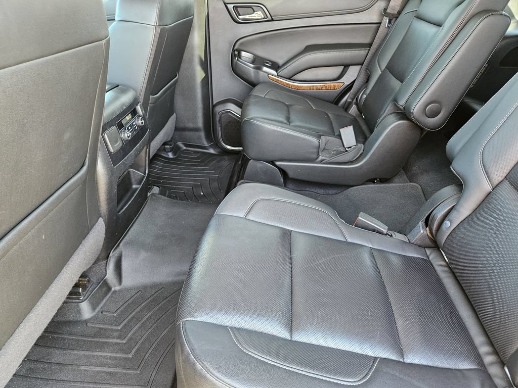 Used 2020 Chevrolet Tahoe Premier AWD/4WD image 31