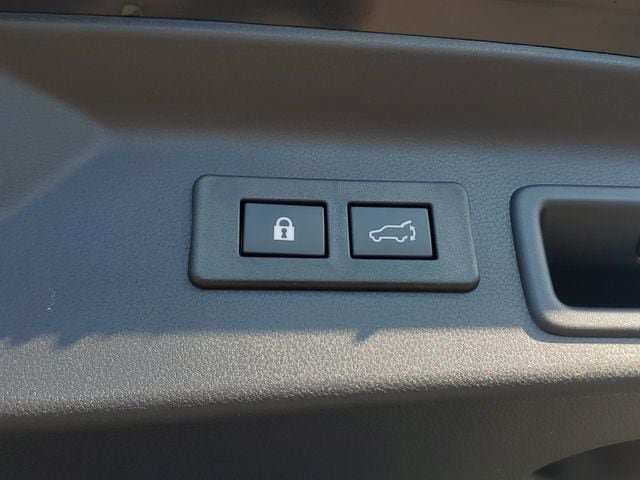 New 2026 Subaru Forester Premium AWD/4WD image 10
