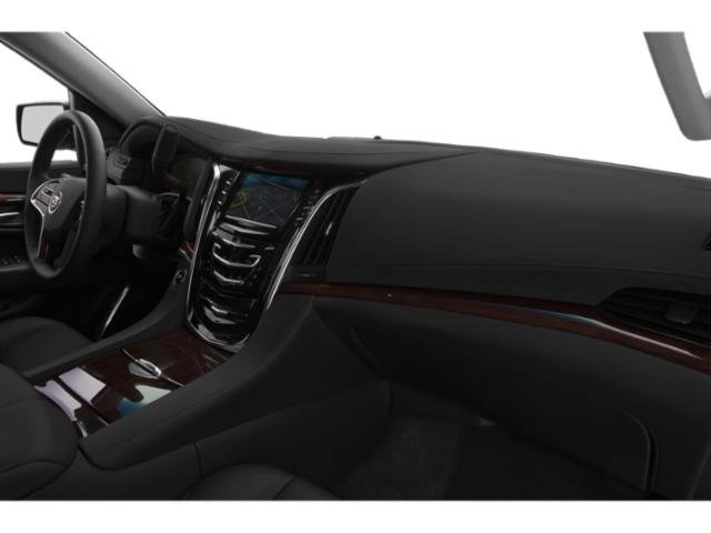 Used 2015 Cadillac Escalade ESV Platinum AWD/4WD image 21