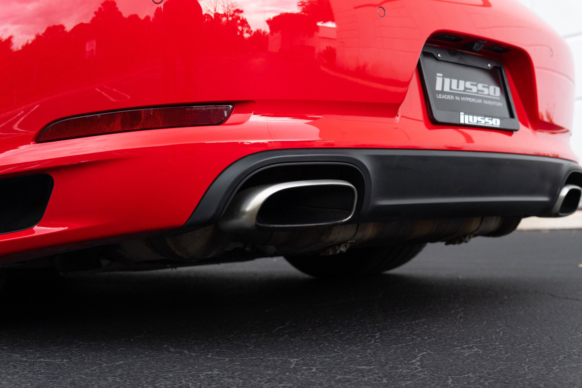 Used 2017 Porsche 911 Carrera RWD image 28