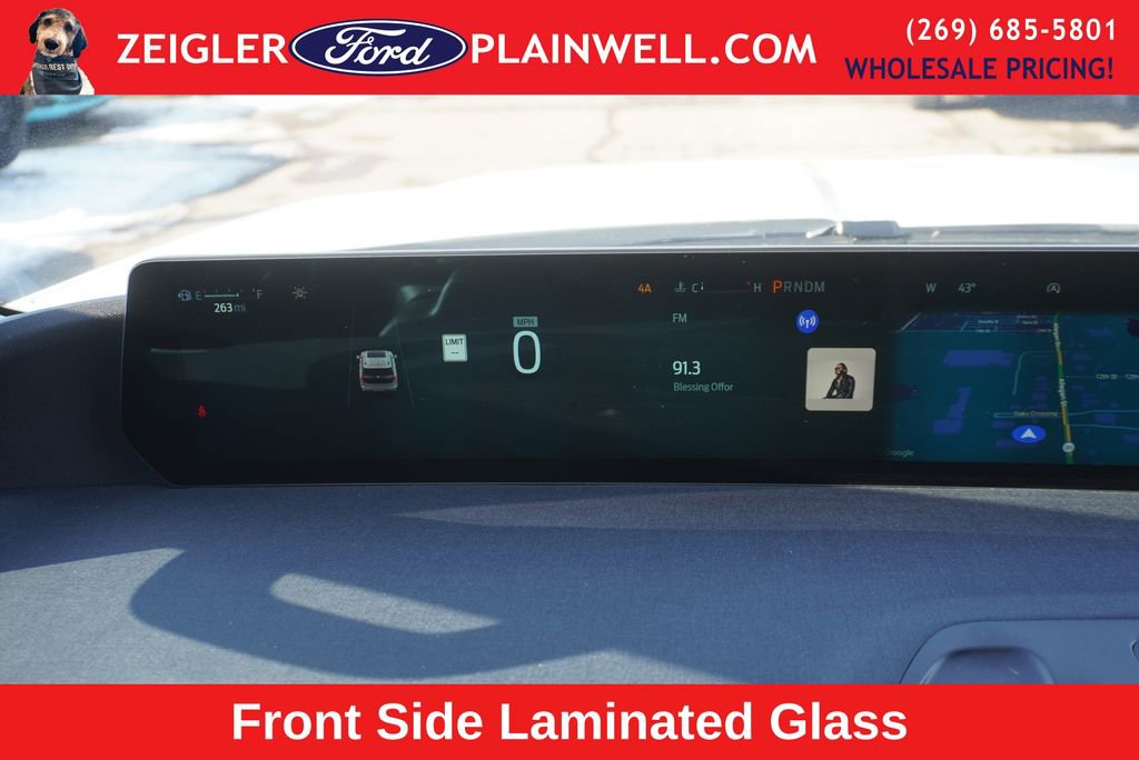 Used 2025 Ford Expedition Active image 37