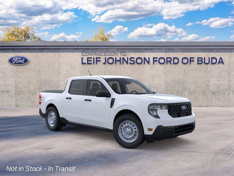 New 2026 Ford Maverick XL FWD image 7