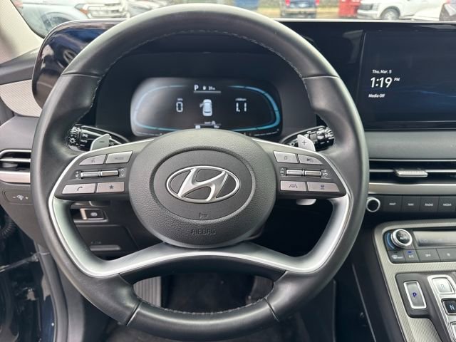 Used 2024 Hyundai Palisade SEL image 19