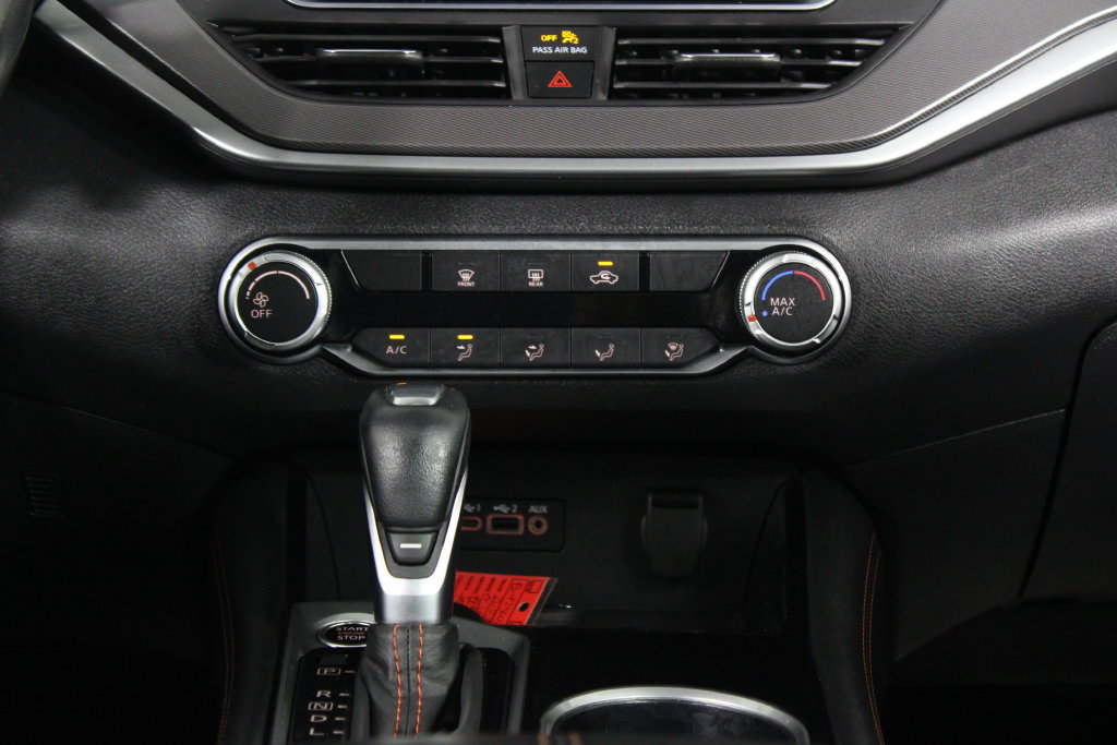 Certified 2023 Nissan Altima 2.5 SR FWD image 22