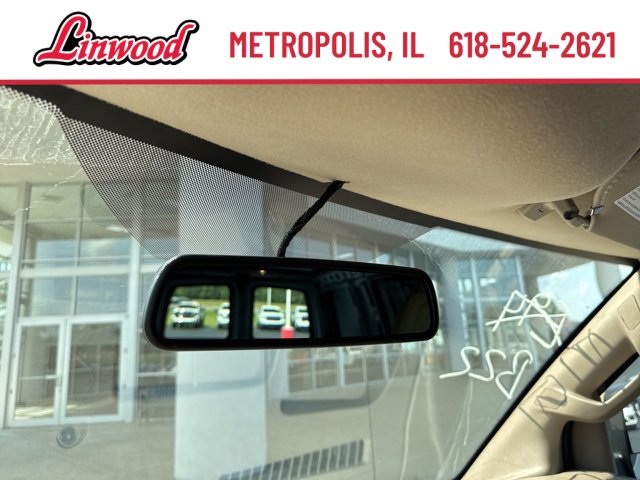 New 2025 GMC Savana 2500 w/ Driver Convenience Package image 26