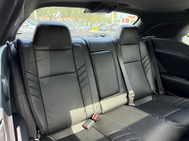 Used 2023 Dodge Challenger SRT Hellcat RWD image 15