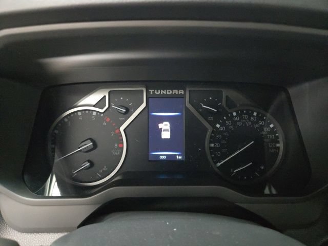 New 2026 Toyota Tundra SR5 AWD/4WD image 21