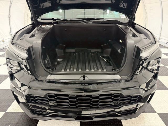Used 2024 Chevrolet Silverado EV RST image 12