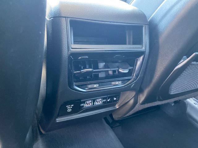 Used 2023 Jeep Grand Cherokee Limited AWD/4WD image 21