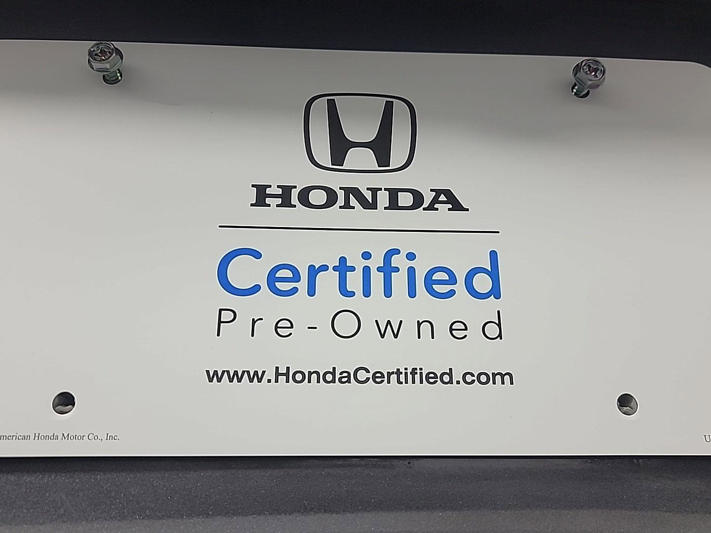 Certified 2018 Honda Pilot EX-L image 6