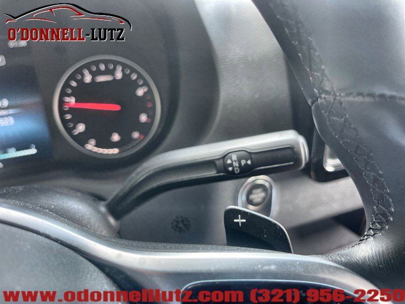 Used 2020 Mercedes-Benz Sprinter 3500 image 20