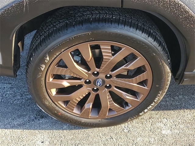 Certified 2025 Subaru Forester Sport image 5