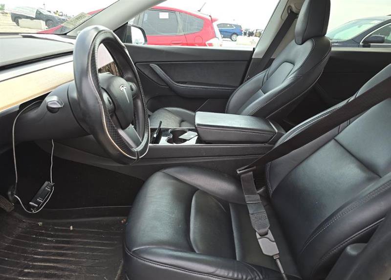 Used 2020 Tesla Model Y Long Range AWD/4WD image 7