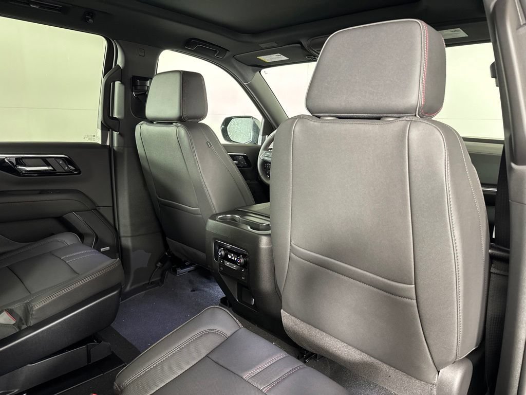 New 2026 Chevrolet Tahoe RST w/ Comfort Package AWD/4WD image 33