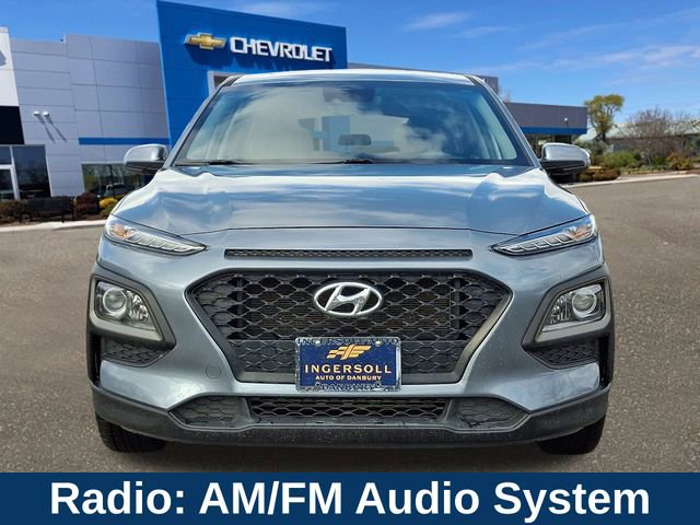 Used 2019 Hyundai Kona SE image 2