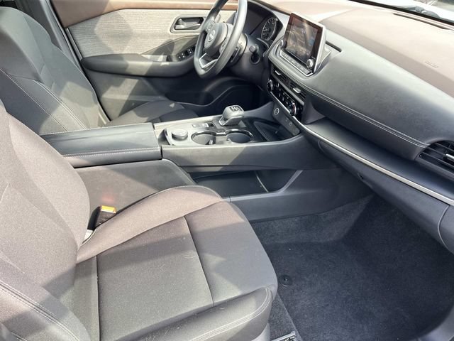 Used 2023 Nissan Rogue S AWD/4WD image 22