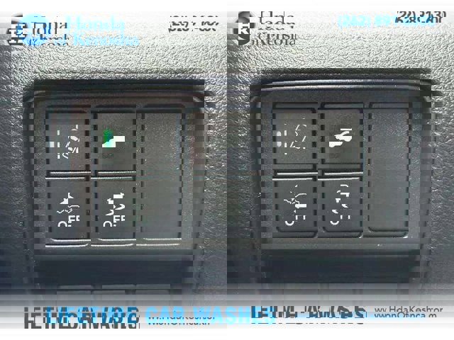 Certified 2022 Honda CR-V EX-L image 16