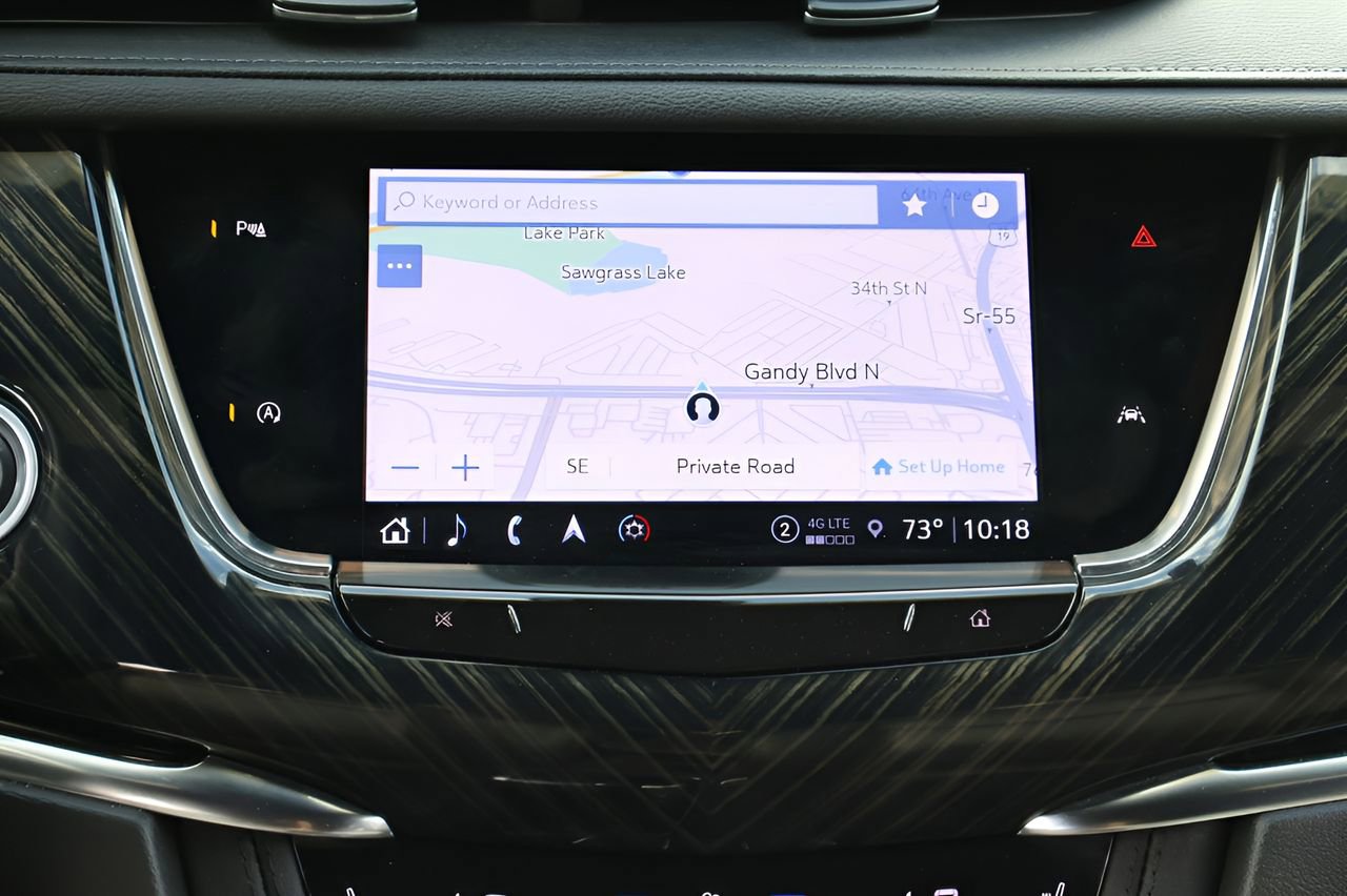 Certified 2023 Cadillac XT6 Premium Luxury image 17